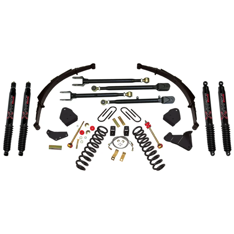 Skyjacker F86524KS-B - Suspension Lift Kits