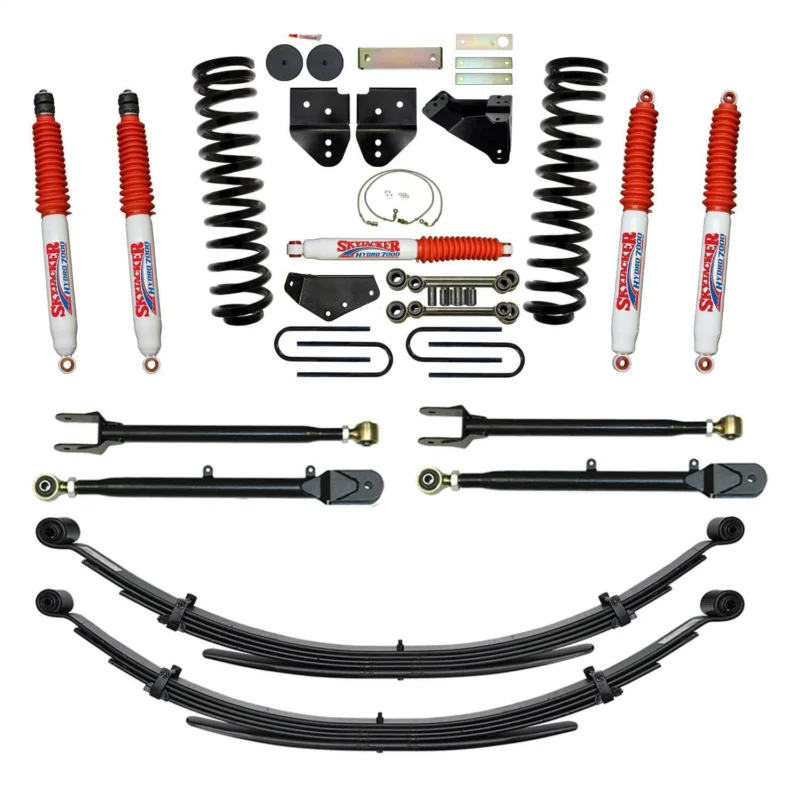 Skyjacker F86524KS-H - Suspension Lift Kits