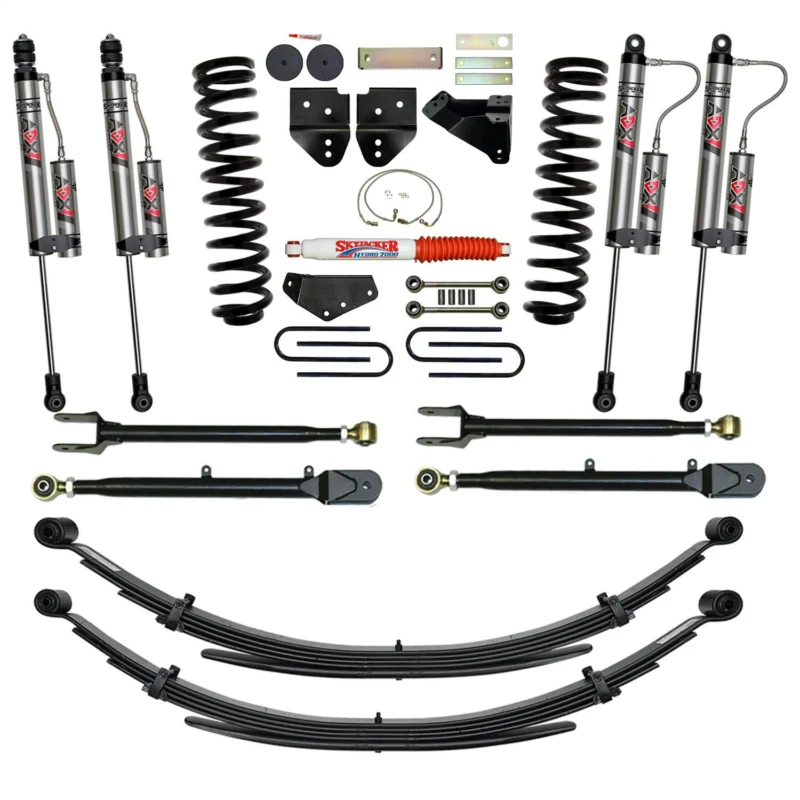Skyjacker F86524KS-X - Suspension Lift Kits