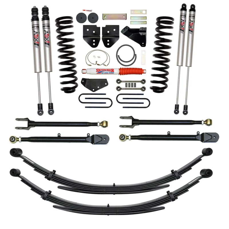 Skyjacker F86524KS-XM - Suspension Lift Kits