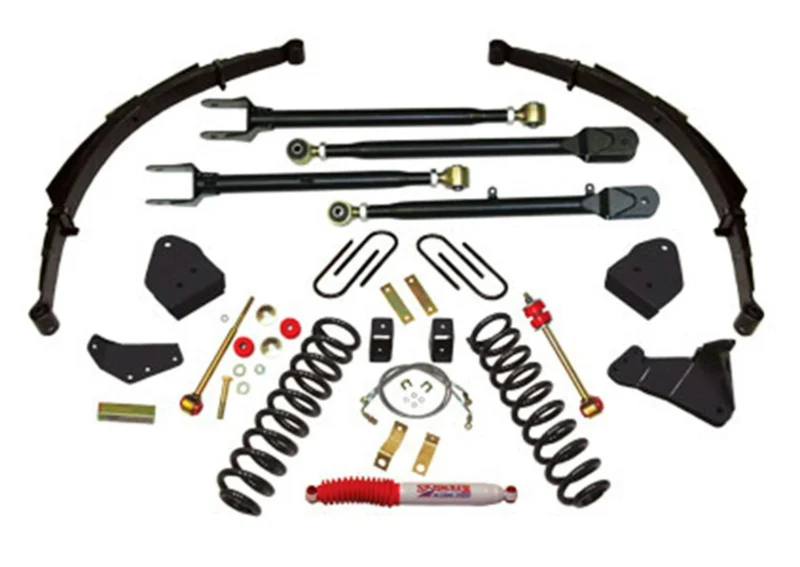 Skyjacker F86524KS - Suspension Lift Kits