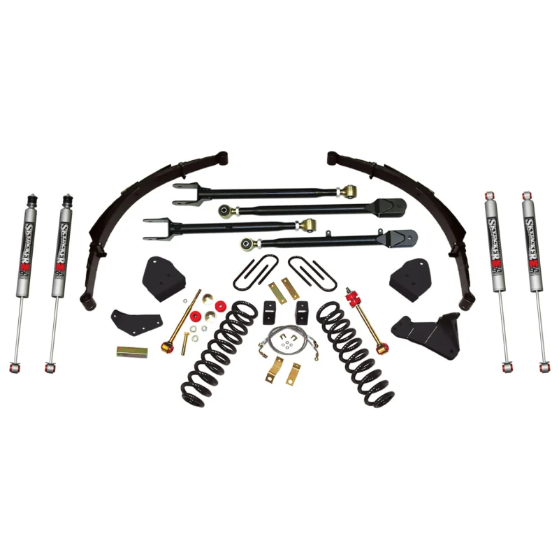 Skyjacker F86524KSH-M - Suspension Lift Kits