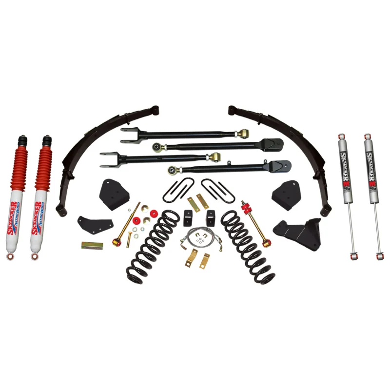 Skyjacker F86524KSH-N - Suspension Lift Kits