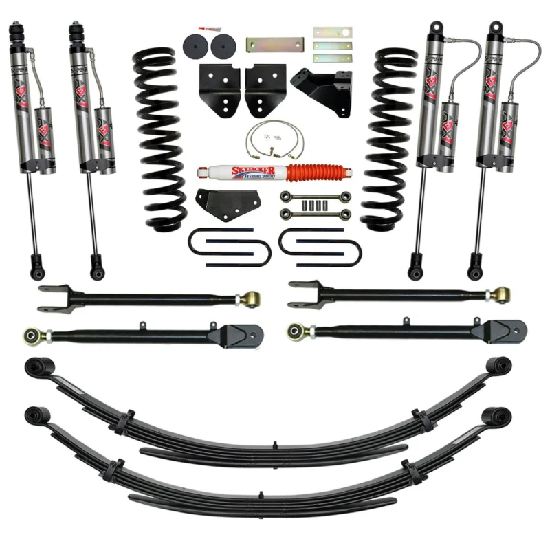 Skyjacker F86524KSH-X - Suspension Lift Kits