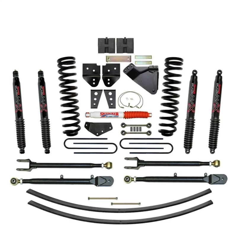 Skyjacker F8802K-B - Suspension Lift Kits