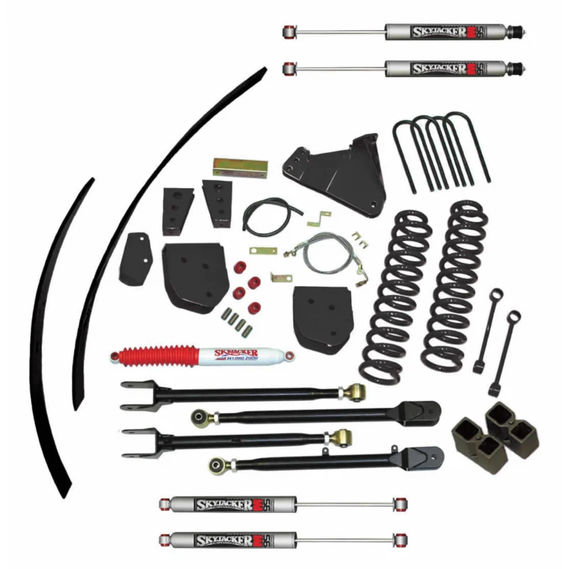Skyjacker F8802K-M - Suspension Lift Kits