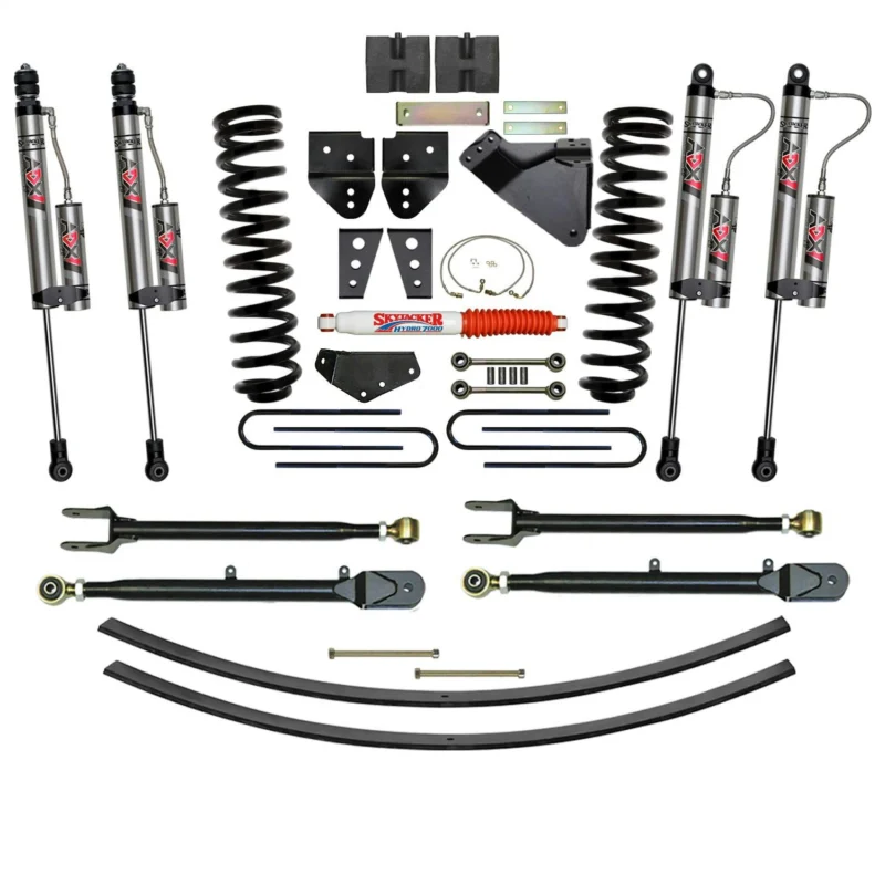 Skyjacker F8802K-X - Suspension Lift Kits