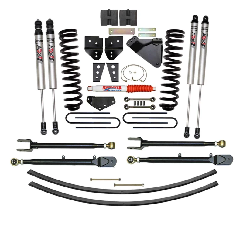 Skyjacker F8802K-XM - Suspension Lift Kits