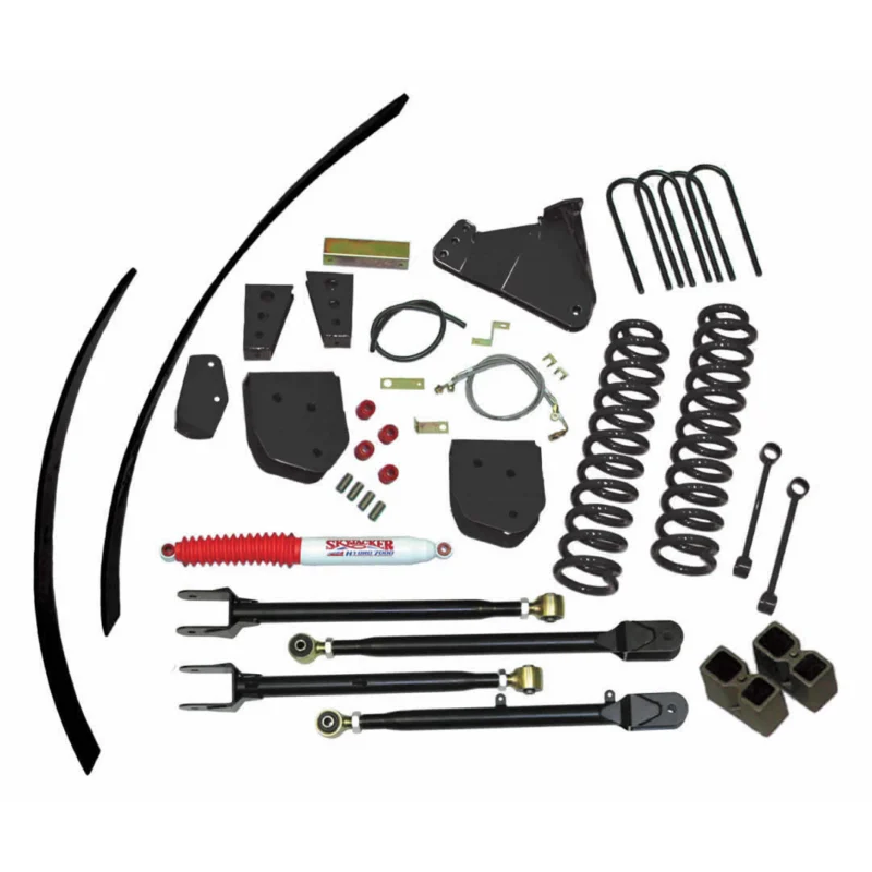 Skyjacker F8802K - Suspension Lift Kits