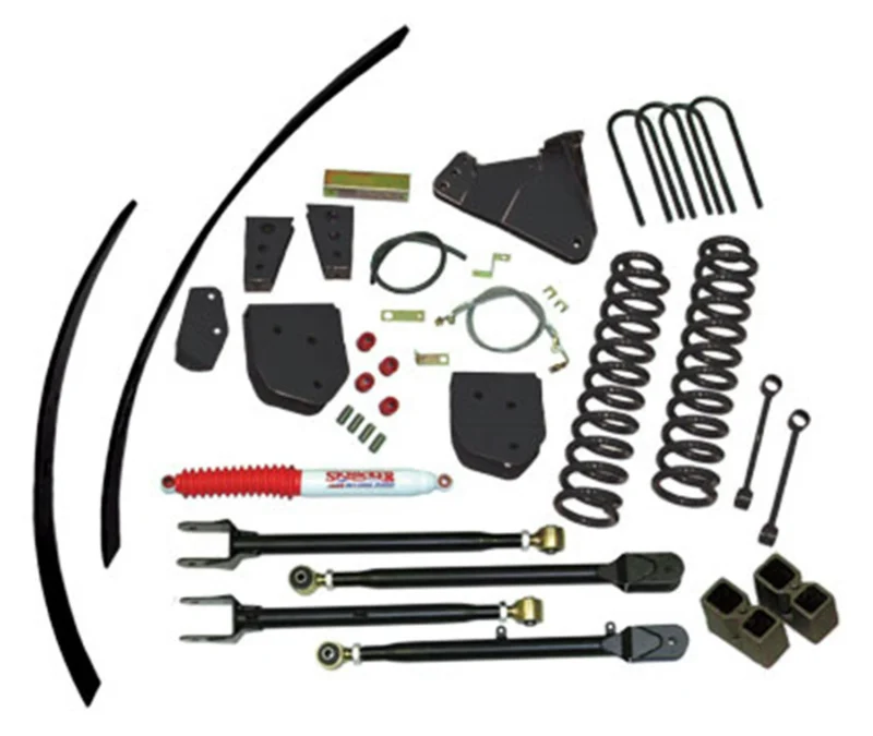 Skyjacker F8802K3 - Suspension Lift Kits