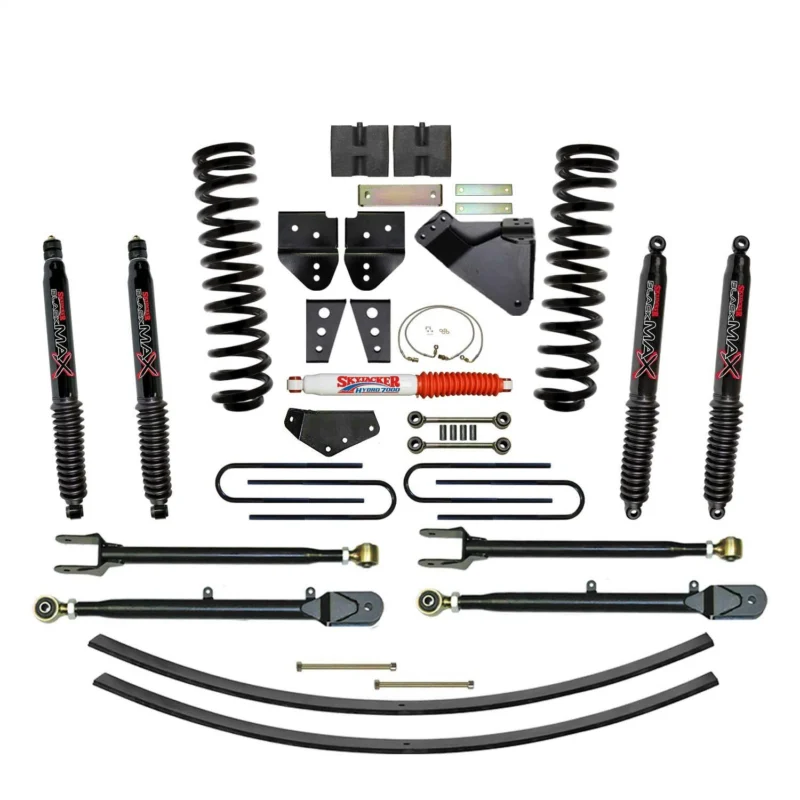 Skyjacker F8802KH-B - Suspension Lift Kits