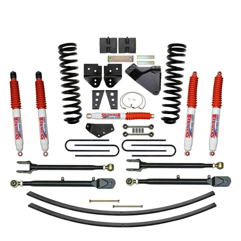 Skyjacker F8802KH-H - Suspension Lift Kits