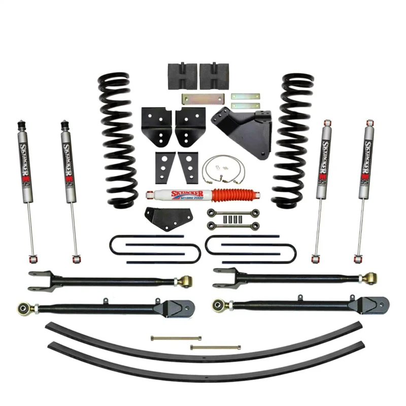 Skyjacker F8802KH-M - Suspension Lift Kits