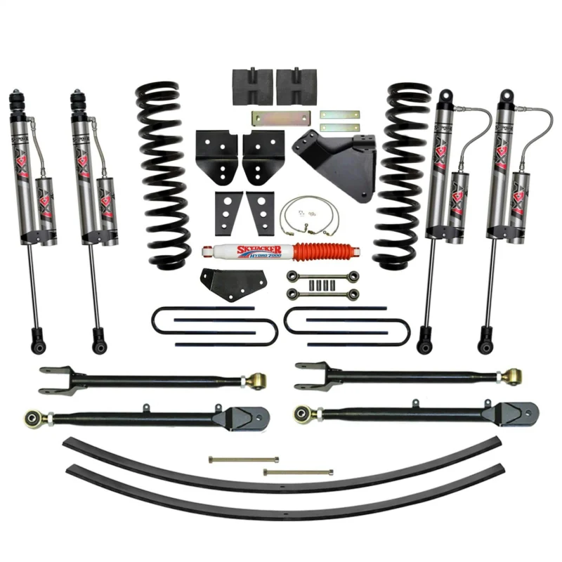 Skyjacker F8802KH-X - Suspension Lift Kits