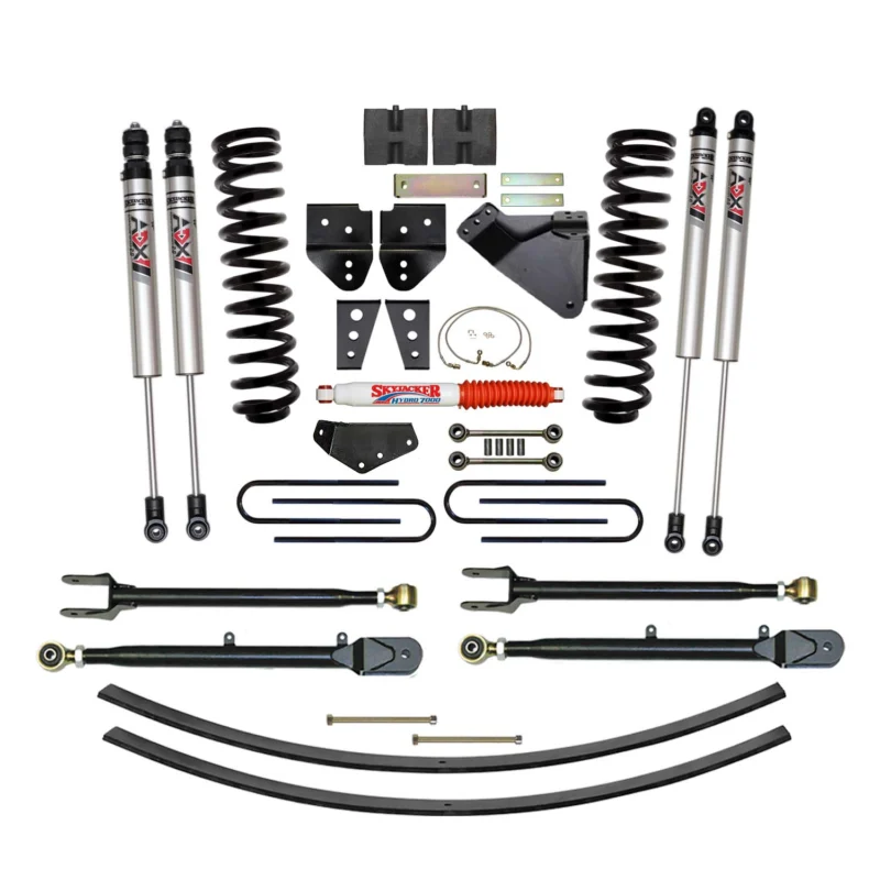Skyjacker F8802KH-XM - Suspension Lift Kits