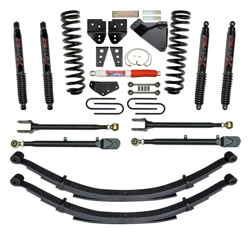 Skyjacker F8802KS-B - Suspension Lift Kits