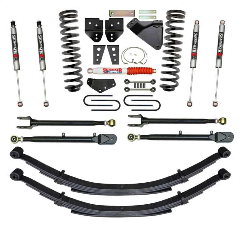 Skyjacker F8802KS-M - Suspension Lift Kits