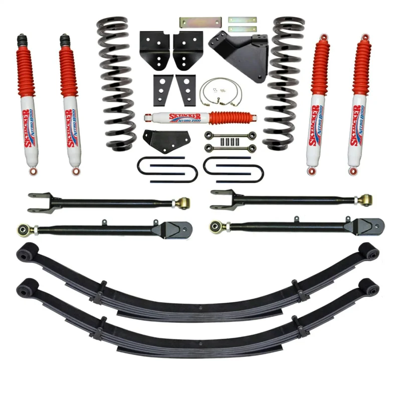 Skyjacker F8802KS-N - Suspension Lift Kits