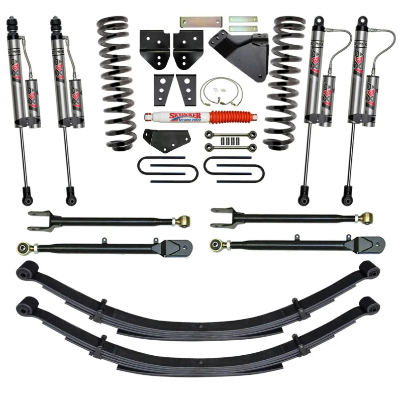 Skyjacker F8802KS-X - Suspension Lift Kits