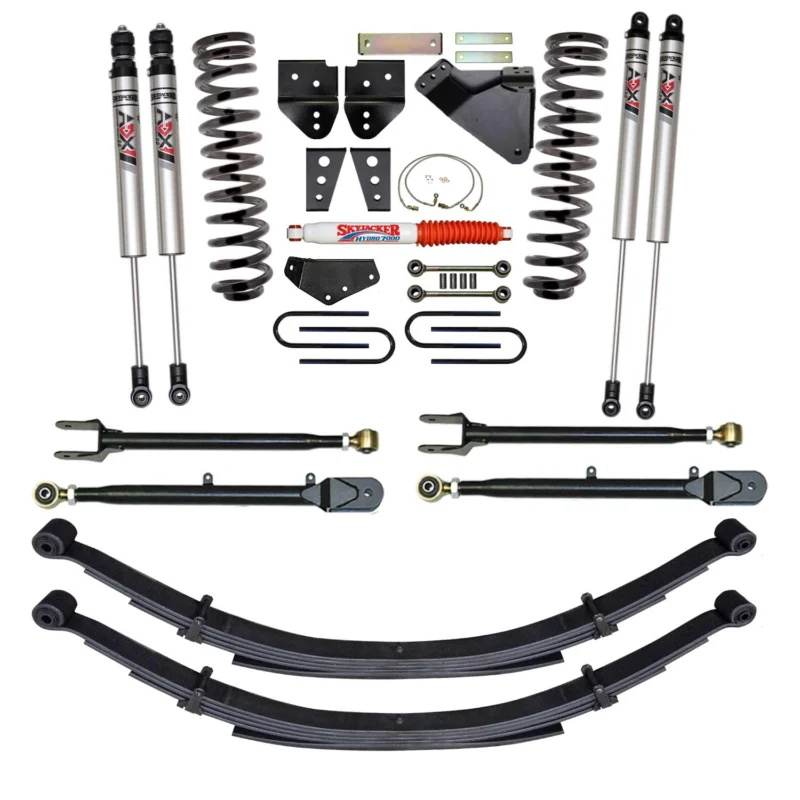 Skyjacker F8802KS-XM - Suspension Lift Kits