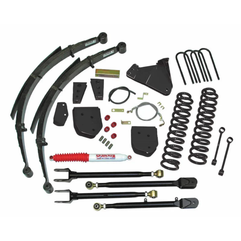 Skyjacker F8802KS - Suspension Lift Kits