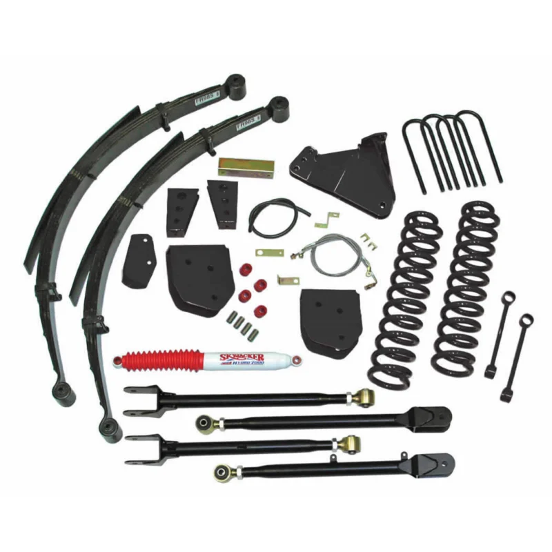 Skyjacker F8802KS3 - Suspension Lift Kits
