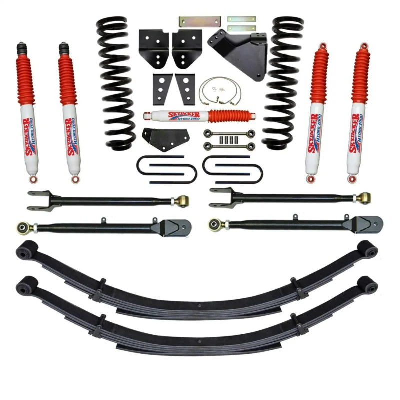 Skyjacker F8802KSH-H - Suspension Lift Kits