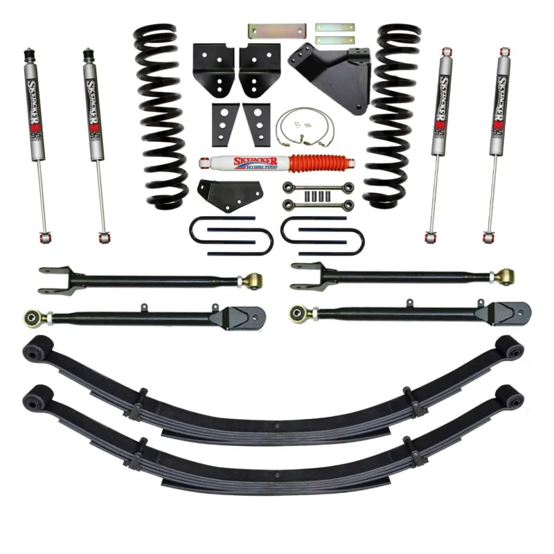 Skyjacker F8802KSH-M - Suspension Lift Kits
