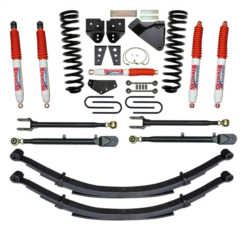 Skyjacker F8802KSH-N - Suspension Lift Kits