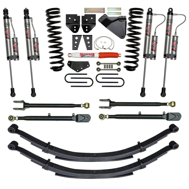 Skyjacker F8802KSH-X - Suspension Lift Kits