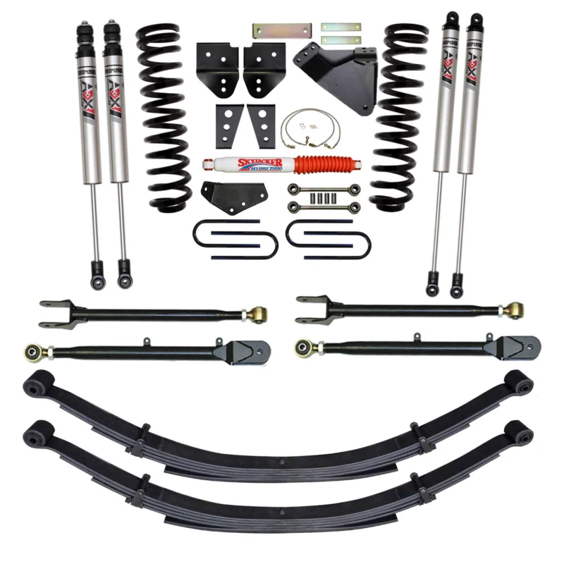 Skyjacker F8802KSH-XM - Suspension Lift Kits