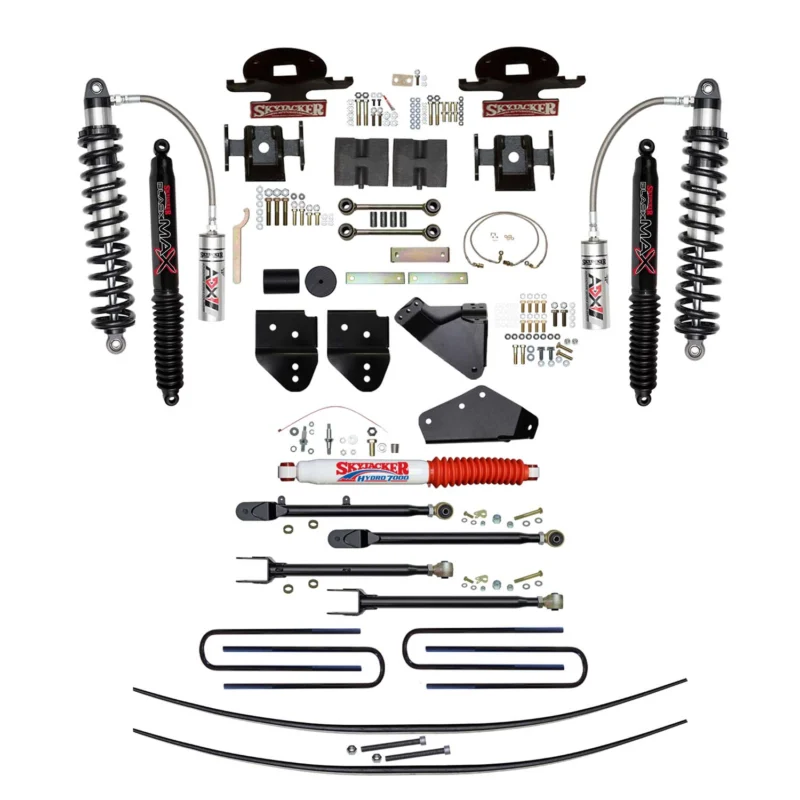 Skyjacker F882LSK-B - Suspension Lift Kits