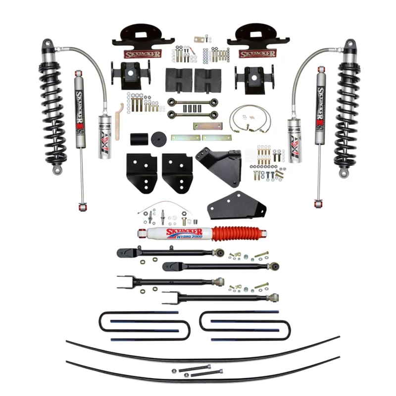 Skyjacker F882LSK-M - Suspension Lift Kits