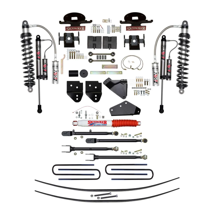 Skyjacker F882LSK-X - Suspension Lift Kits
