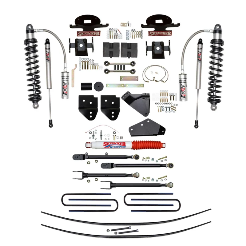 Skyjacker F882LSK-XM - Suspension Lift Kits