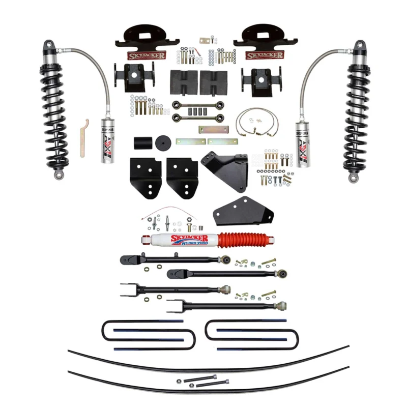 Skyjacker F882LSK - Suspension Lift Kits