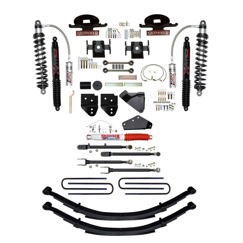 Skyjacker F882LSKS-B - Suspension Lift Kits