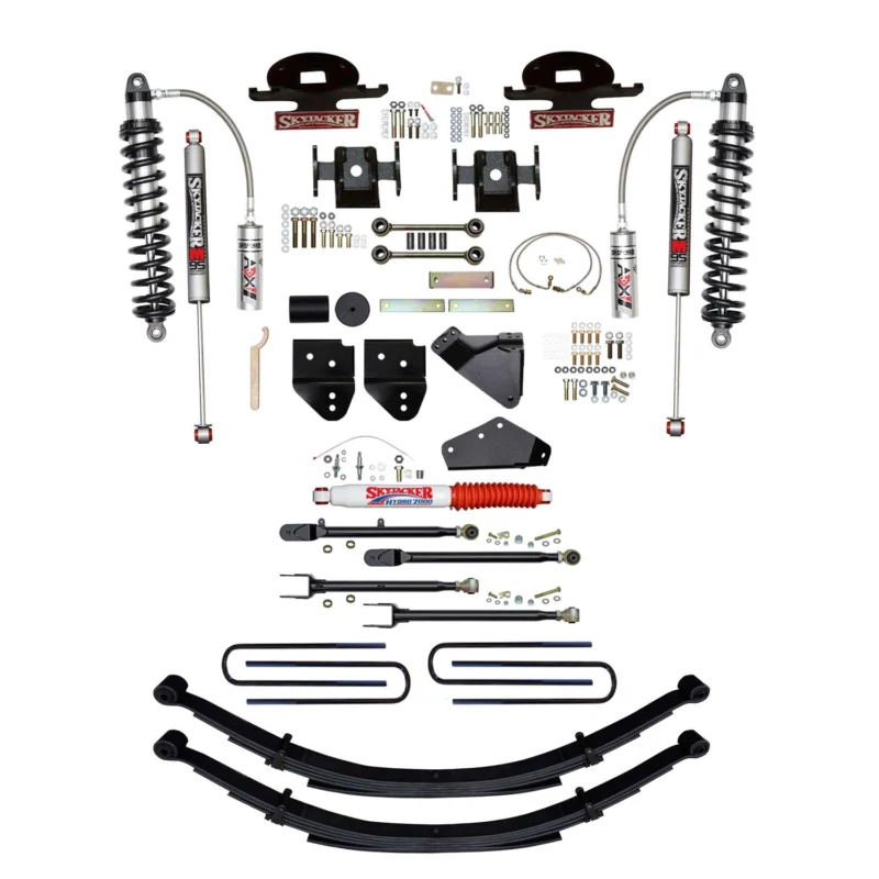 Skyjacker F882LSKS-M - Suspension Lift Kits