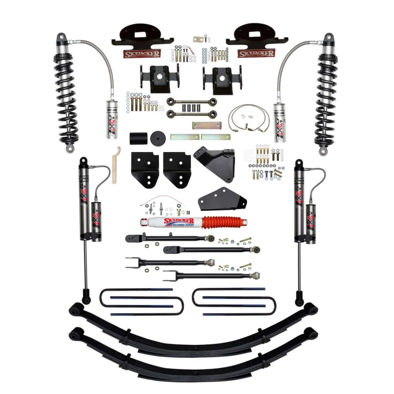 Skyjacker F882LSKS-X - Suspension Lift Kits