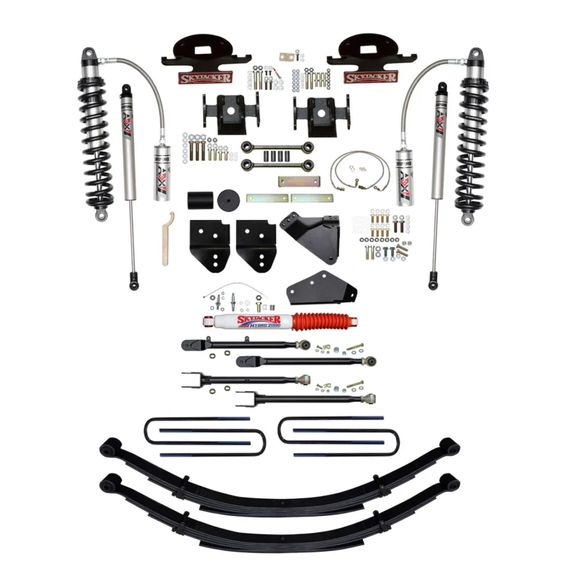 Skyjacker F882LSKS-XM - Suspension Lift Kits