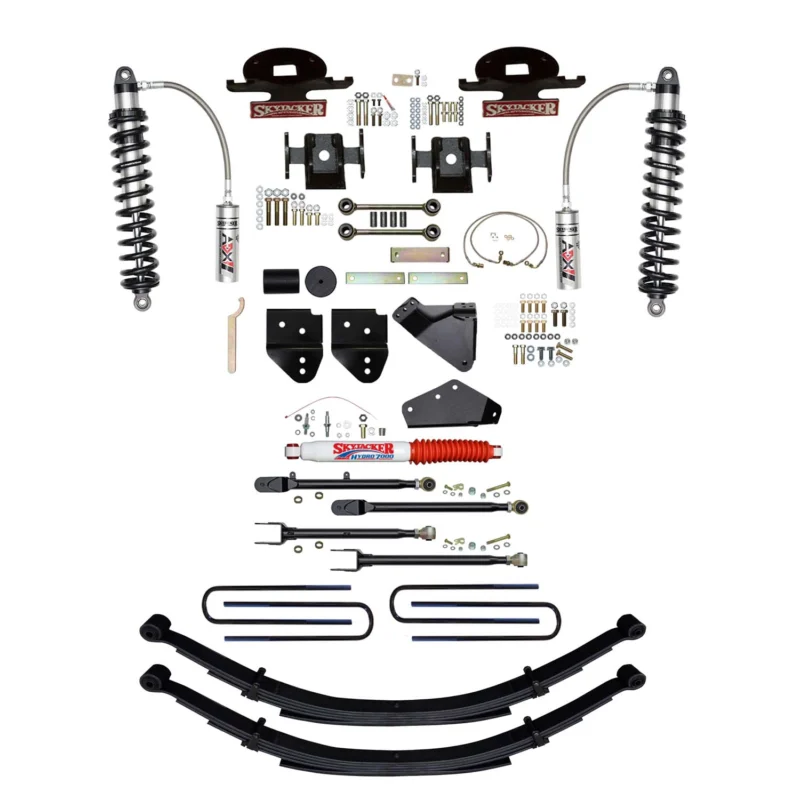 Skyjacker F882LSKS - Suspension Lift Kits