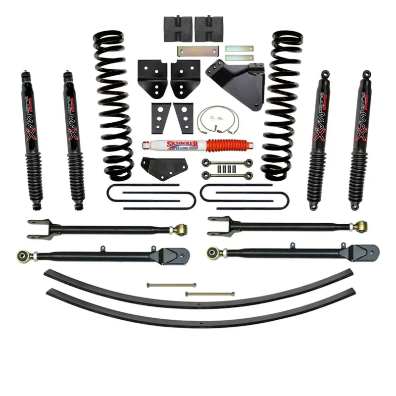 Skyjacker F8852K-B - Suspension Lift Kits