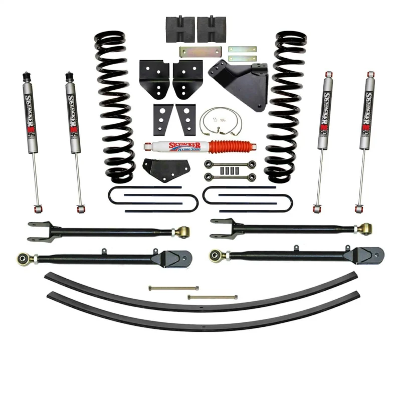 Skyjacker F8852K-M - Suspension Lift Kits