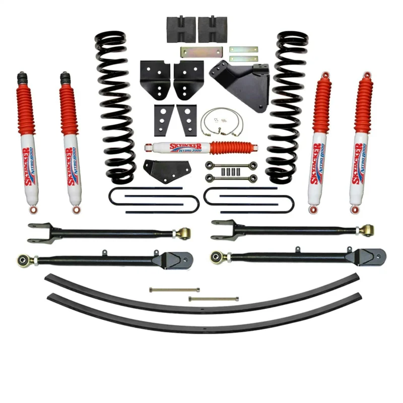 Skyjacker F8852K-N - Suspension Lift Kits