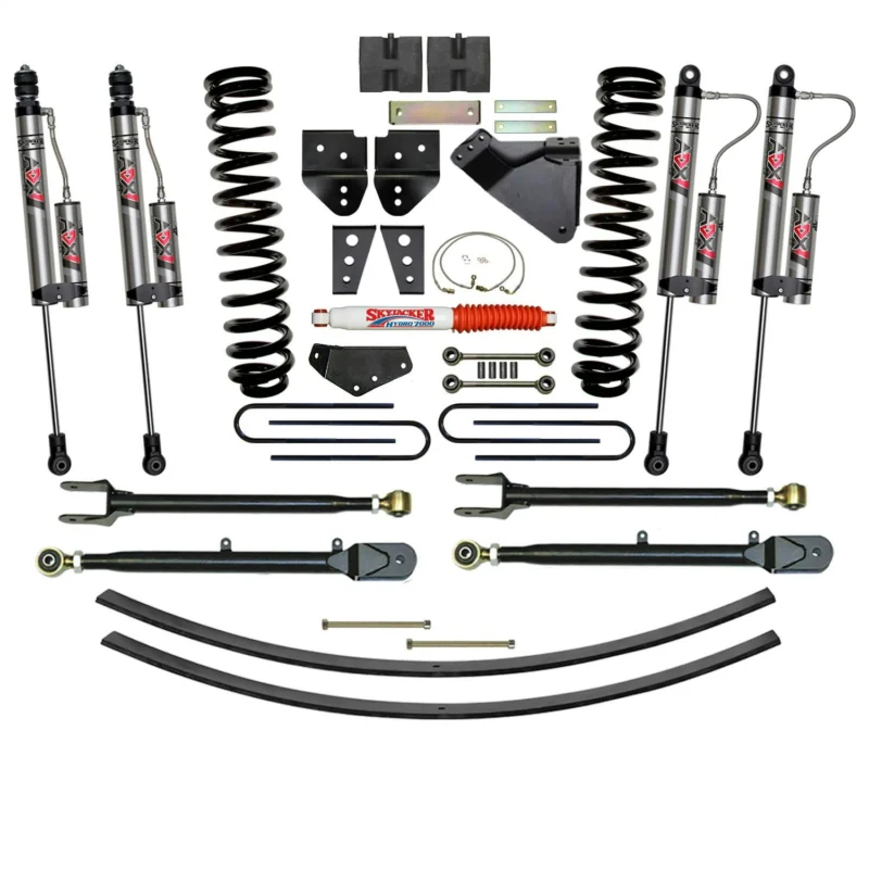 Skyjacker F8852K-X - Suspension Lift Kits
