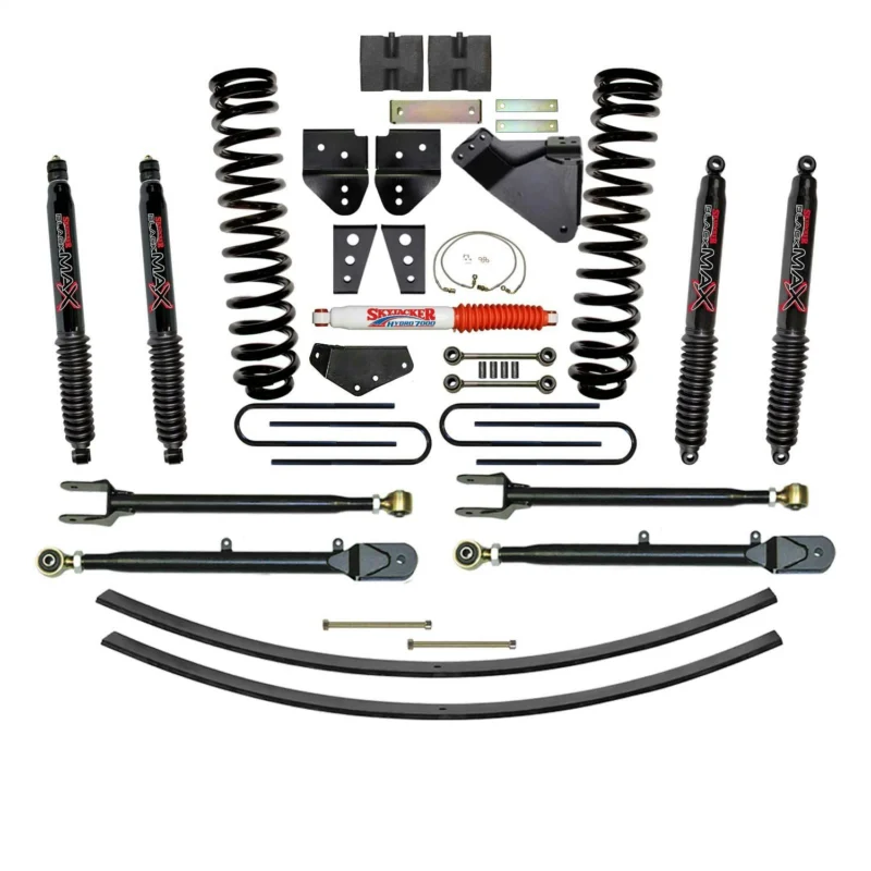 Skyjacker F8852KH-B - Suspension Lift Kits