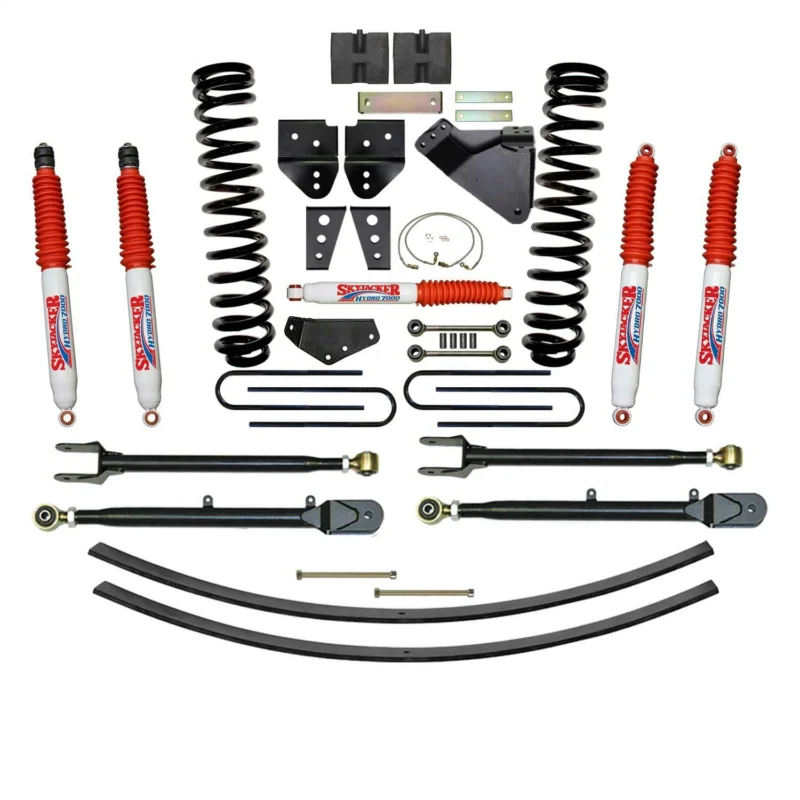 Skyjacker F8852KH-H - Suspension Lift Kits