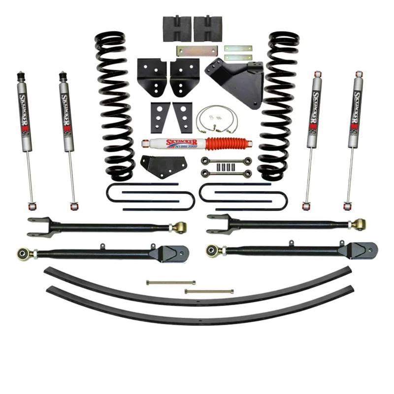 Skyjacker F8852KH-M - Suspension Lift Kits