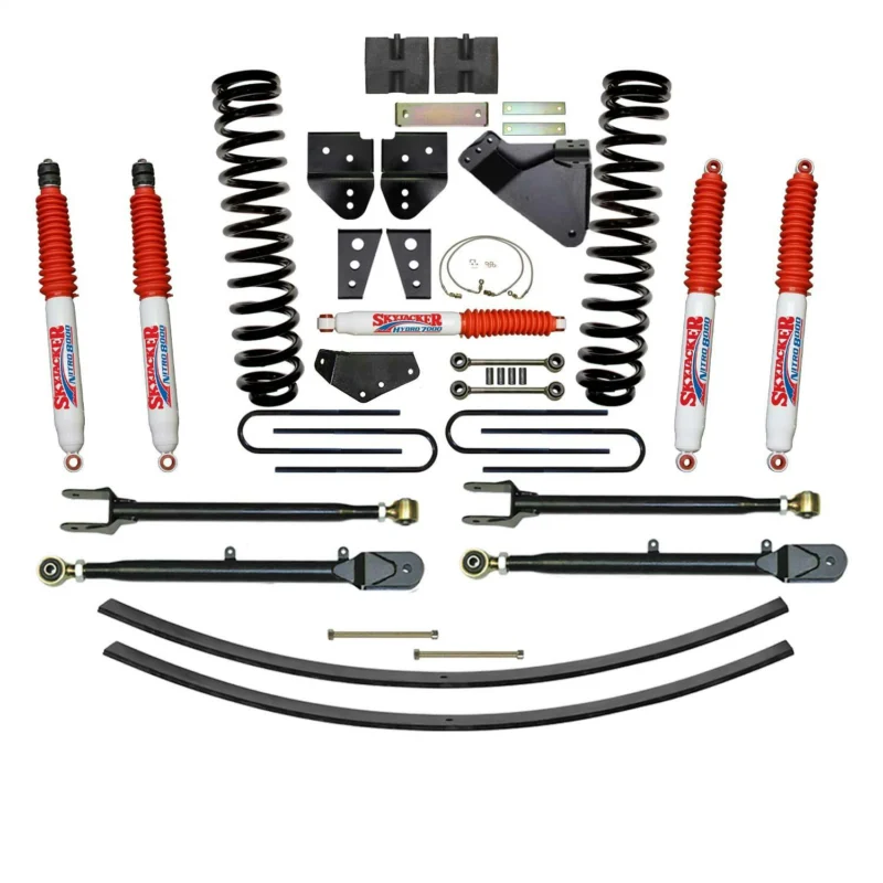 Skyjacker F8852KH-N - Suspension Lift Kits