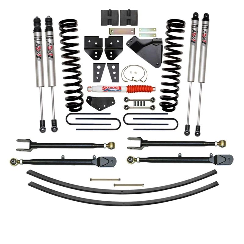 Skyjacker F8852KH-XM - Suspension Lift Kits